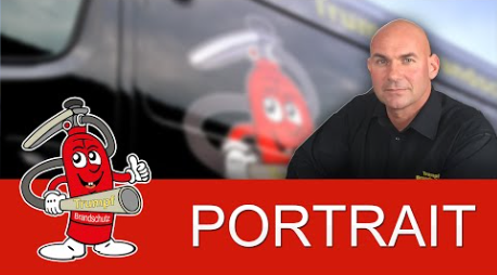 Trumpf Brandschutz - Ein Portrait
